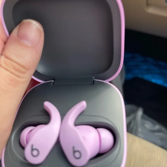 Beats earbuds
